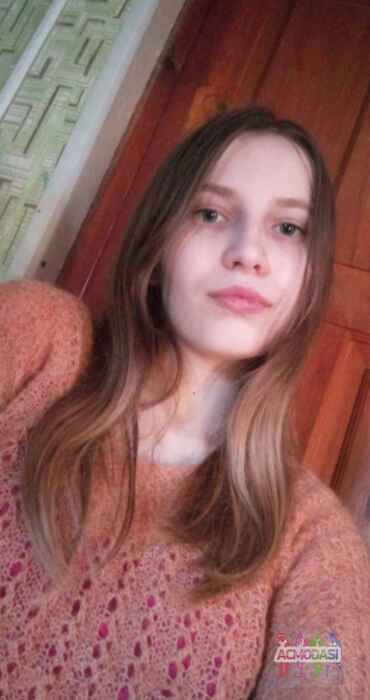Арина  Харлантова фото №1704709. Загружено 05 Мая 2021