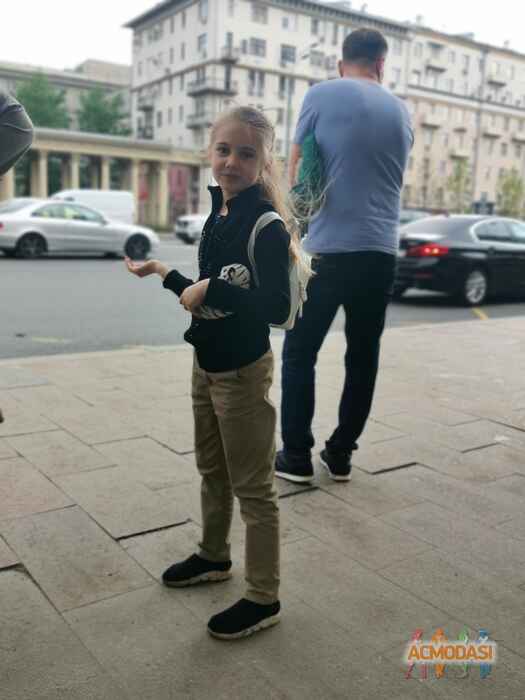 Анастасия  Клочкова фото №1709588. Загружено 23 Мая 2021