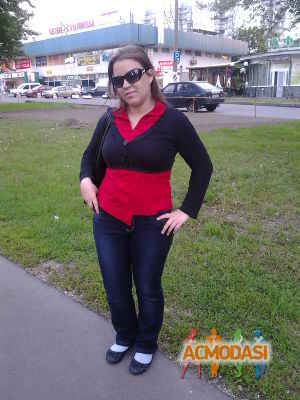 Эльза Ирековна Сабитова фото №350120. Загружено 19 Февраля 2013