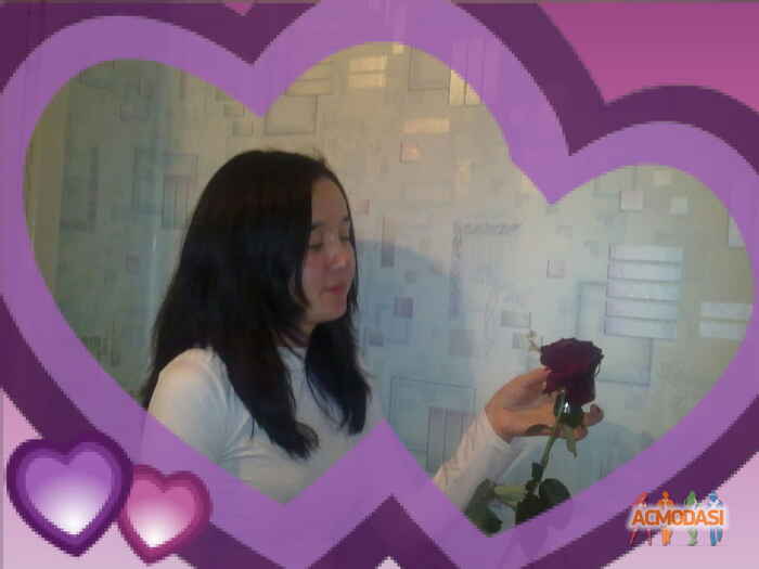 Зарина Сериккалиевна Андакулова фото №174209. Загружено 28 Марта 2012