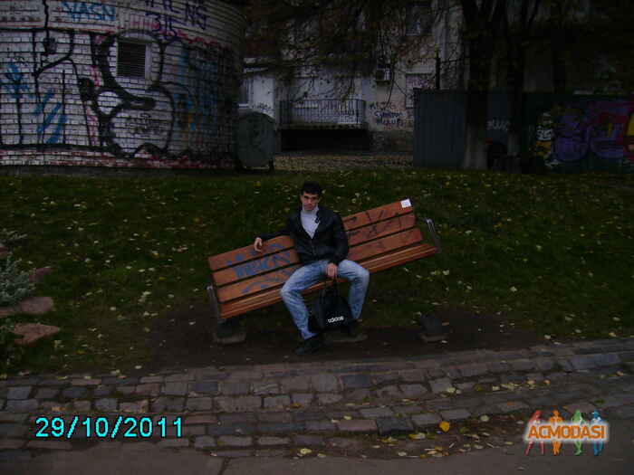 Юрий Юрийович Афанасьев фото №201899. Загружено 22 Мая 2012