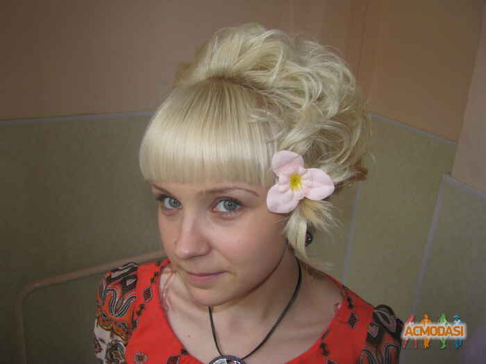 Ксения Юрьевна Силина фото №240121. Загружено 17 Августа 2012