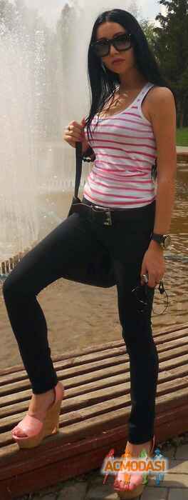 Елизавета Валерьевна Герасименко фото №262349. Загружено 29 Сентября 2012