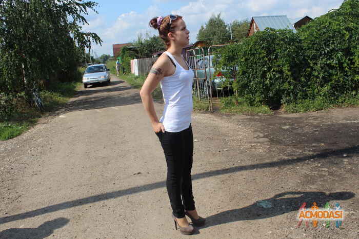 Екатерина Александровна Говорова фото №269855. Загружено 12 Октября 2012