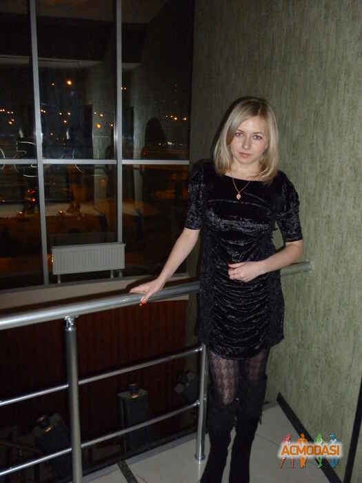 Екатерина Игоревна Степаник фото №483610. Загружено 02 Сентября 2013