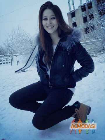 Элина Викторовна Полякова фото №429175. Загружено 15 Июня 2013