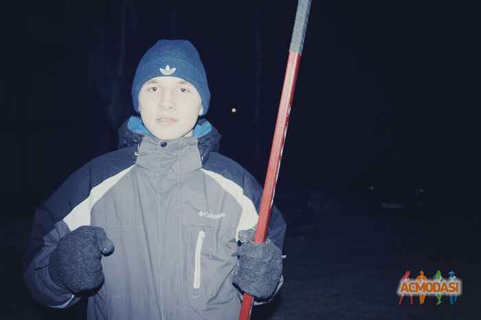 Агафонов Александр Андреевич фото №477457. Загружено 24 Августа 2013