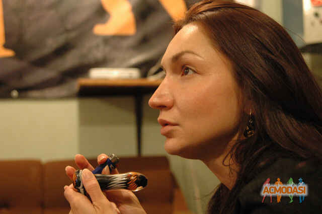 Михаэлис  Наталья фото №528461. Загружено 08 Ноября 2013