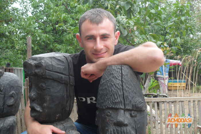 Лефтер  Дмитрий фото №556516. Загружено 21 Декабря 2013