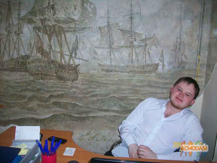 Pavel  Namestnikov фото №558305. Загружено 25 Декабря 2013