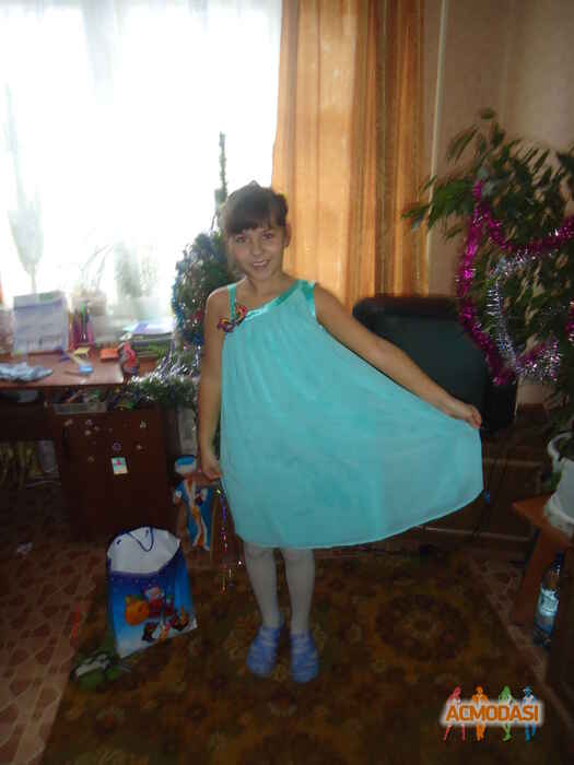 Какунина Юлия Сергеевна фото №604694. Загружено 26 Февраля 2014