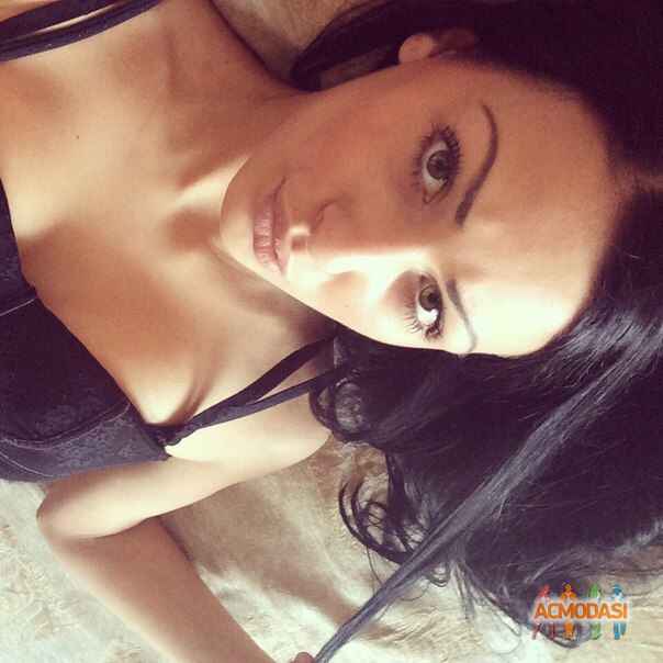 Анна Витальевна Сергеева фото №688353. Загружено 11 Июля 2014