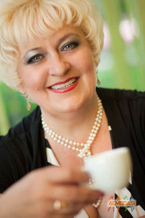 Светлана Александровна Распутина фото №699361. Загружено 29 Июля 2014