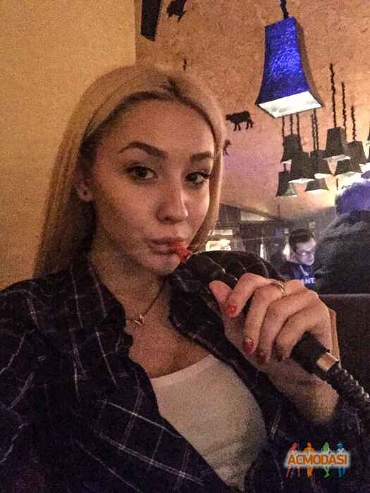 Валерия Александровна Орусь фото №872580. Загружено 11 Июня 2015