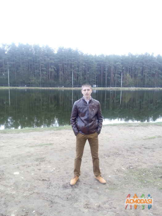 Дмитрий Игоревич Голяк фото №885771. Загружено 13 Июля 2015