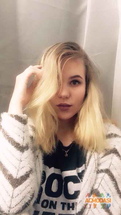 Александра Дмитриевна Ковальчук фото №1499040. Загружено 13 Августа 2019