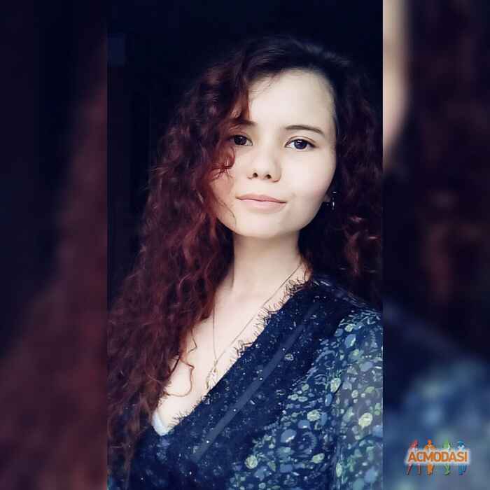Элина Рифатовна Нурова фото №1364293. Загружено 28 Августа 2018