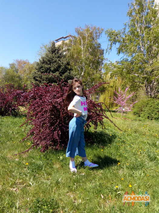 Ариана Николаевна Каспарова фото №1395935. Загружено 21 Ноября 2018