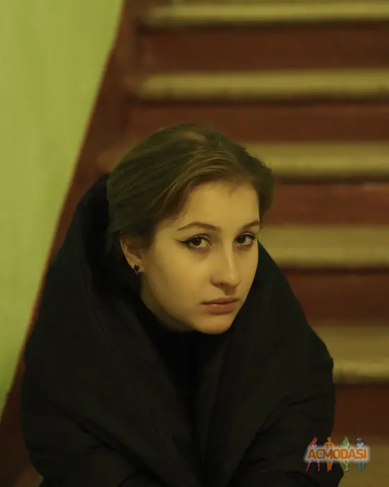 Полина Руслановна Пополамова фото №1920509. Загружено 17 Февраля 2025