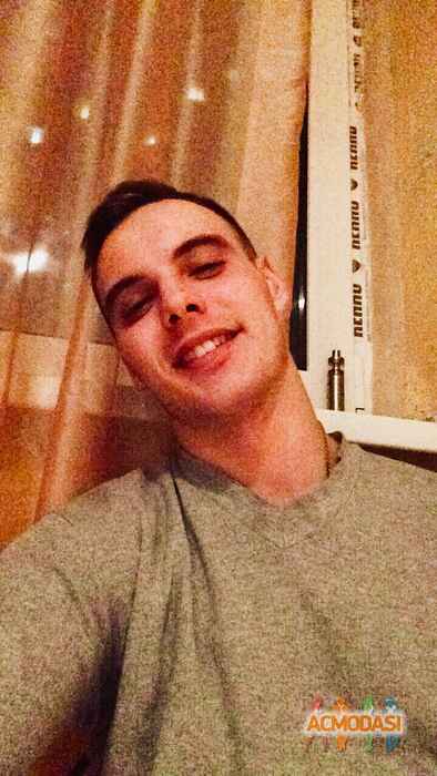 Денис Владимирович Мартынов фото №1482596. Загружено 07 Июля 2019