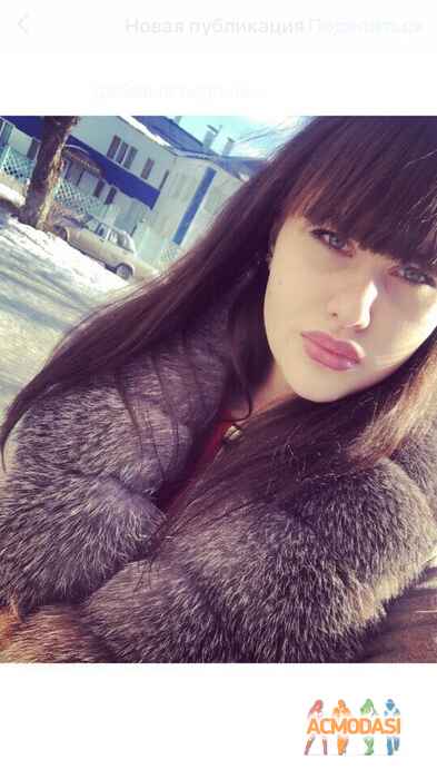 Анастасия Андреевна Дьячкова фото №1497351. Загружено 08 Августа 2019