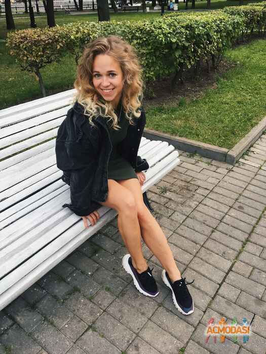 Александра Андреевна Третьякова фото №1504634. Загружено 28 Августа 2019