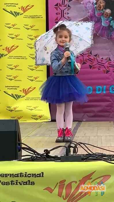 Алина  Заурова фото №1505370. Загружено 30 Августа 2019