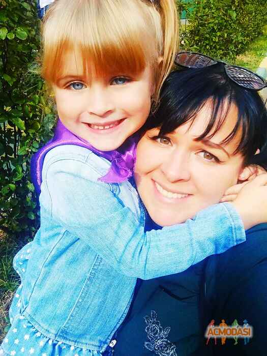 Маринэ Тароновна Клюкина фото №1507722. Загружено 05 Сентября 2019