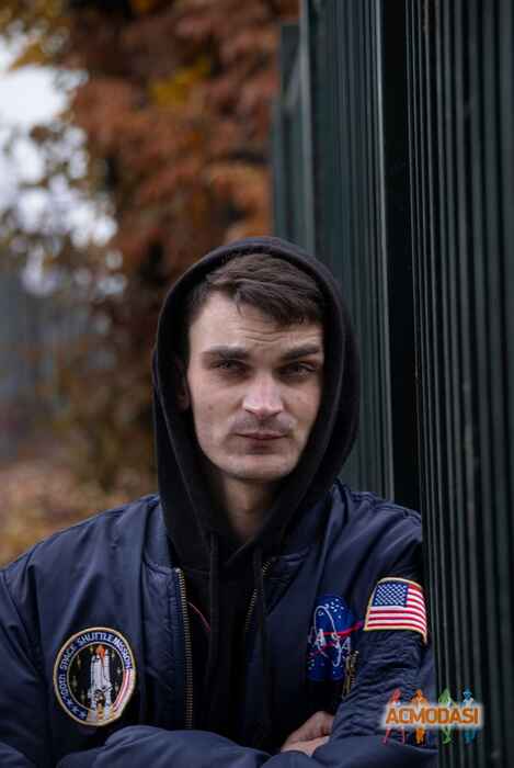 Иван Сергеевич Анакин фото №1520487. Загружено 04 Октября 2019