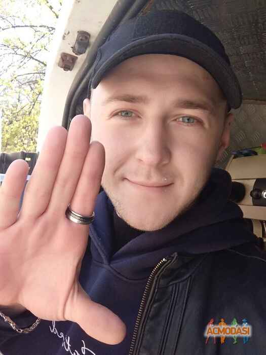 Александр Сергеевич Титов фото №1536199. Загружено 06 Ноября 2019