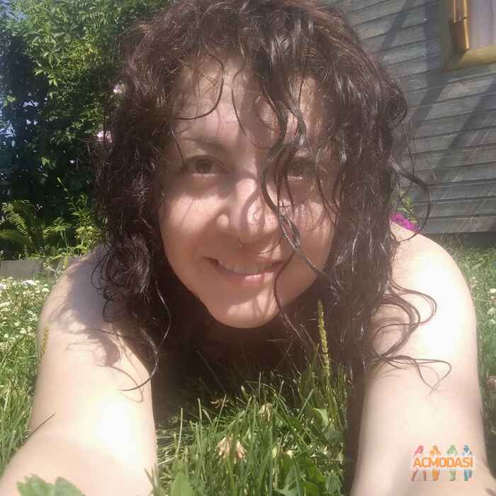 Татьяна   фото №1644402. Загружено 06 Октября 2020