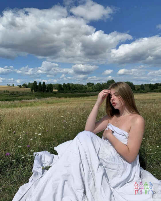 Дарья  Олеговна фото №1657802. Загружено 18 Ноября 2020