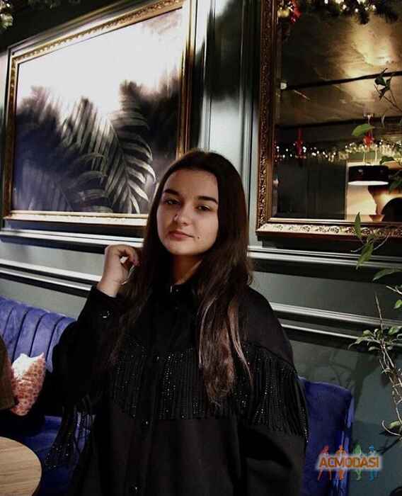 Даша  Рыженкова фото №1689528. Загружено 09 Марта 2021