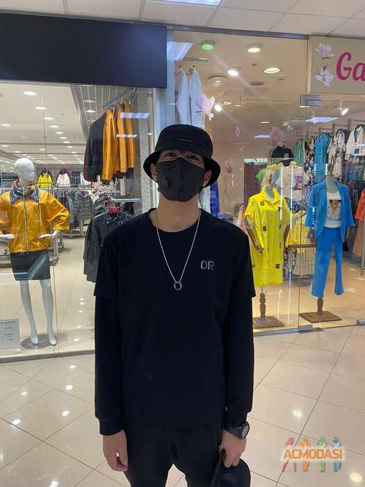 Padino  Bomarie фото №1830918. Загружено 27 Ноября 2022