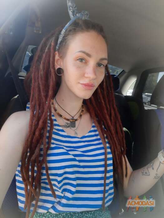 Анастасия  Житинева фото №1832491. Загружено 07 Декабря 2022