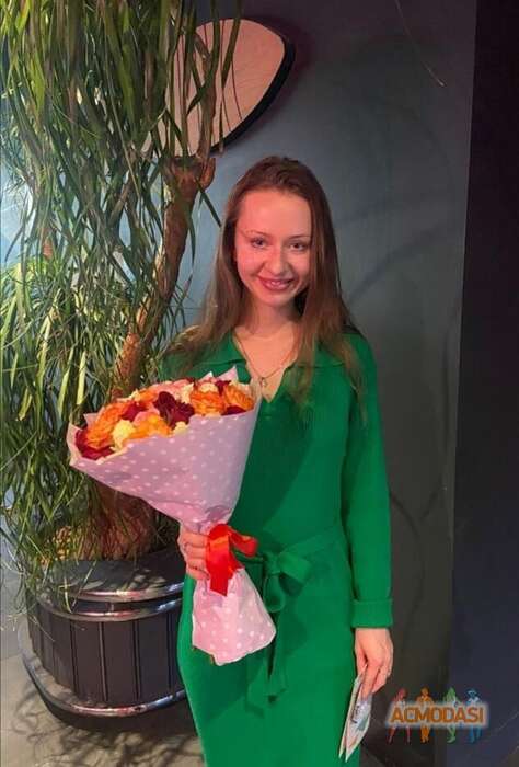 Анастасия  Аверичева фото №1832571. Загружено 07 Декабря 2022