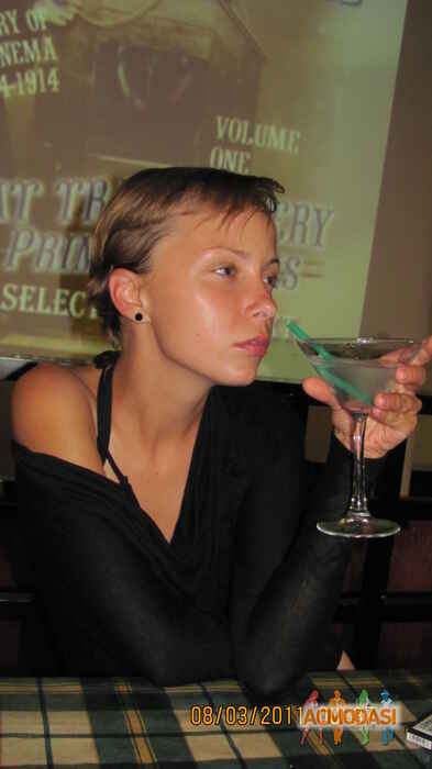 Ольга Александровна Петрова фото №233129. Загружено 03 Августа 2012