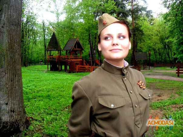 Дарина Андреевна Пономарева фото №408090. Загружено 14 Мая 2013