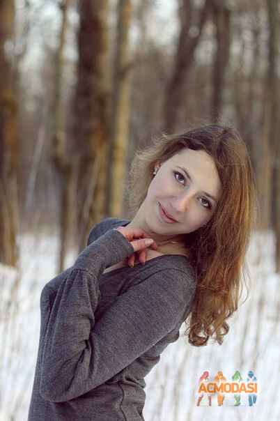 Анастасия Владимировна Яковлева фото №414017. Загружено 22 Мая 2013