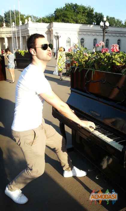 Валерий Жантикович Цховребов фото №418767. Загружено 29 Мая 2013