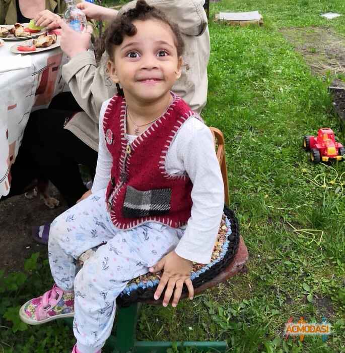 Даяна Джоллиевна Эвбуомван фото №1487056. Загружено 17 Июля 2019