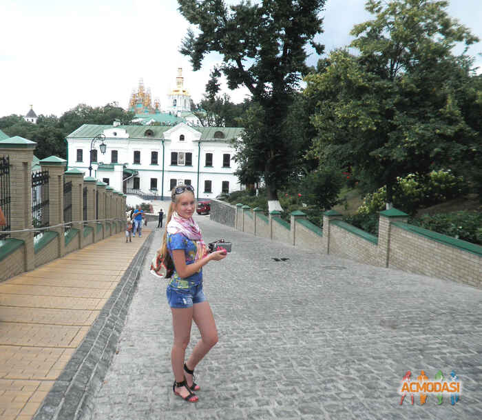 Алёна Игоревна Ковалёва фото №518949. Загружено 26 Октября 2013