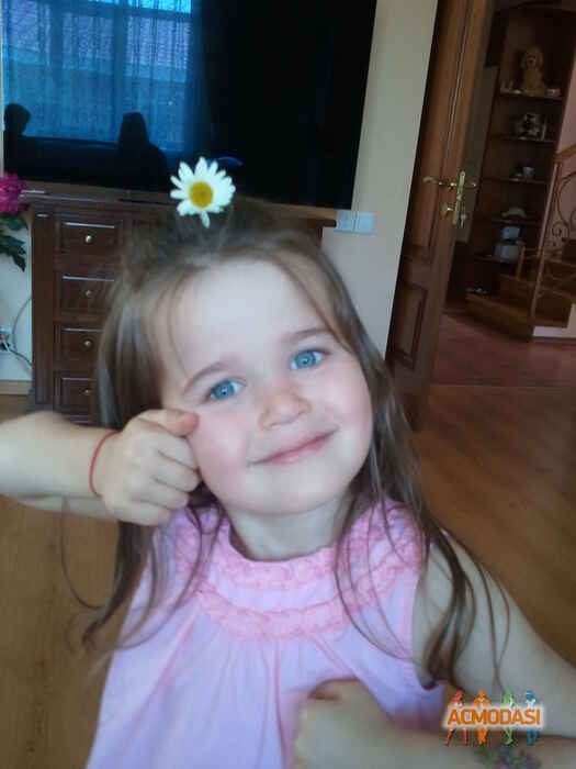 Лада Сергеевна Кострикова фото №710880. Загружено 16 Августа 2014