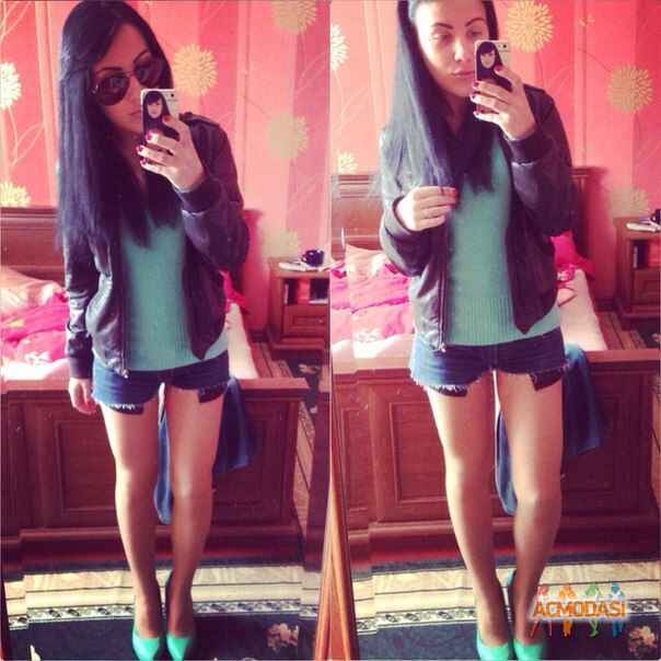 Оля  Рогатюк фото №632572. Загружено 08 Апреля 2014