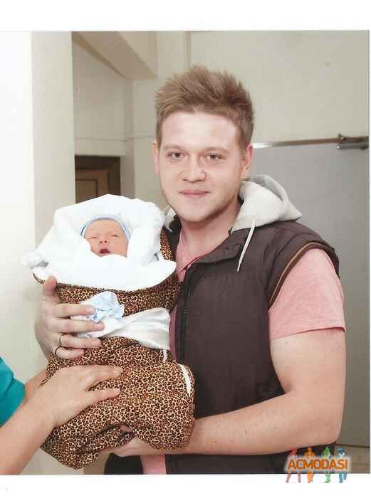 Алексей Вячеславович Балашкин фото №677803. Загружено 25 Июня 2014