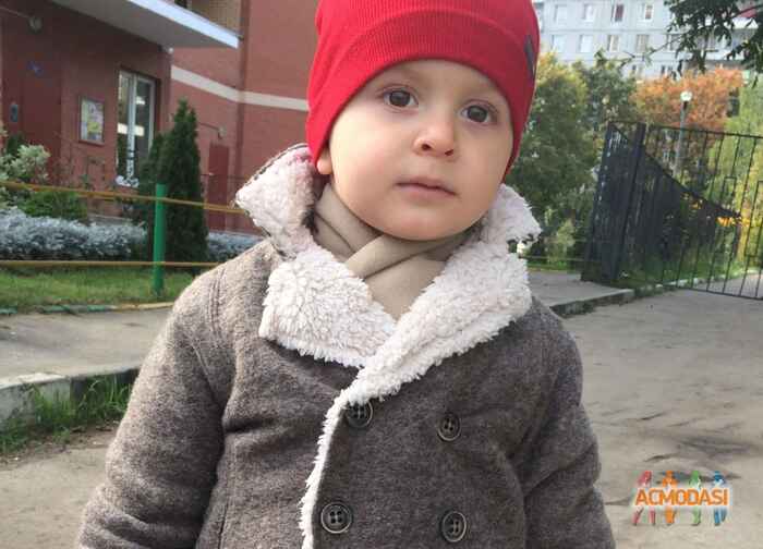 Давид  Исмаилов фото №798653. Загружено 08 Января 2015