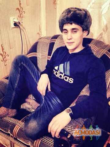 Исмагилов Ренат Анварович фото №851342. Загружено 19 Апреля 2015