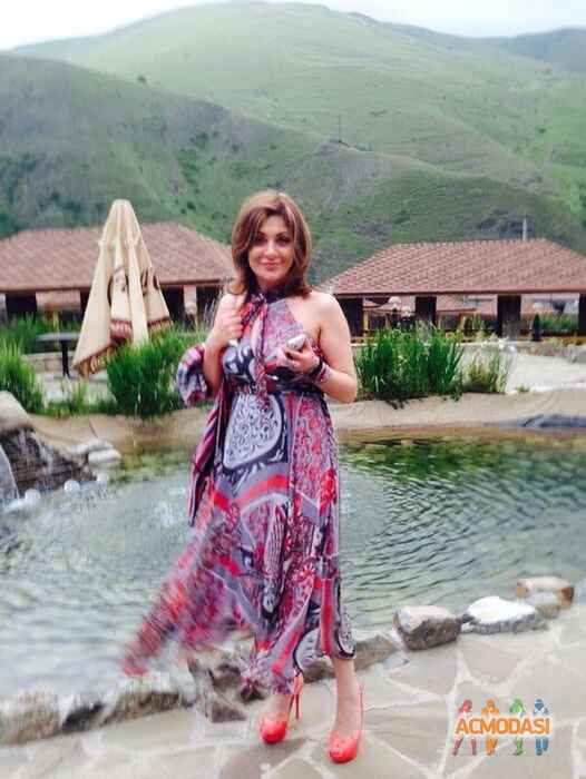 Ири Эльбрусовеа Брит фото №888164. Загружено 18 Июля 2015