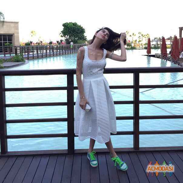 Гасанова Лейла Эльмановна фото №905047. Загружено 13 Августа 2015