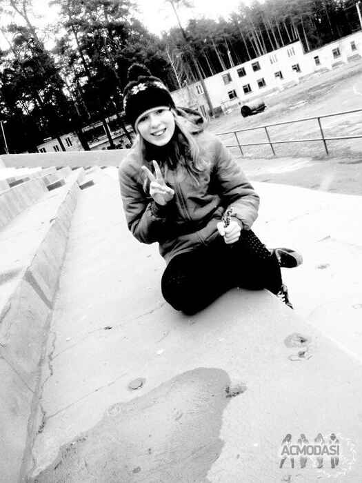 Арина  Кароль фото №909181. Загружено 20 Августа 2015